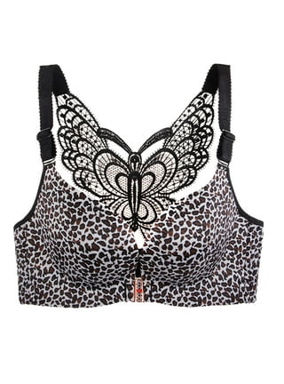 Best Deal for fkdn Butterfly Bras Straps Beauty Back Sexy Shoulder