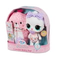 thumbnail image 2 of BABY born Surprise Cuddle Baby Pet – Bunny Really Drinks & Pees, 2 of 4