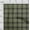 Dusty Green, variant on oneOone Organic Cotton Poplin Twill Fabric Tartan Check Print Fabric By The Yard 42 Inch Wide