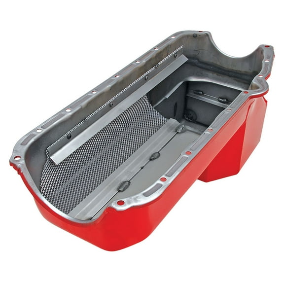 Trans-Dapt 1099 TDP1099 HAMB OIL PAN DRAG S10 W/SBC