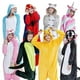 thumbnail image 2 of Disfraz de Pokémon Gengar Snorlax para adultos, ropa para adolescentes, Pika, Halloween, Cosplay, pijama de cuerpo completo para adultos, pijama de anime navideño, 2 of 6
