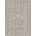 thumbnail image 7 of BERTHMEER 2'x6' Runner Rugs for Hallway Kitchen Entryway Bedroom Bathroom Entrance Oriental Floral Vintage Farmhouse Machine Washable Non-slip Traditional Distressed rugs, Blue, 7 of 7