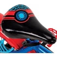 thumbnail image 4 of Bicicleta Spiderman Rodada 12, 4 of 4