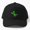 Black, variant on Dinosaw T-Rex Handyman Baseball Cap, Dinosaur DIY Tool Worker Graphic Design Hat
