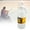 White, variant on Water Bottle, Insulated Stainless Steel Water Bottle Double Wall Vacuum Water Bottle for Home Outdoor