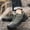 Army Green, variant on Men's Casual Lace-Up Workwear Shoes,Comfortable Hiking Sneakers,Outdoor Sports Footwear,Slip-Resistant Rubber Outsole,Cushioned Midsole for Long Walks,Versatile Everyday Use Brown