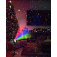 thumbnail image 2 of Proyector navideño Yivsen Laser Outdoor Waterproof Luces, 2 of 6