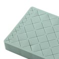 thumbnail image 3 of Almacenamiento de lápiz de silicona 36 ranuras caja de almacenamiento soporte organizador cosmético estante de exhibición para lápices es Baoblaze Almacenamiento de lápiz labial de silicona, 3 of 3