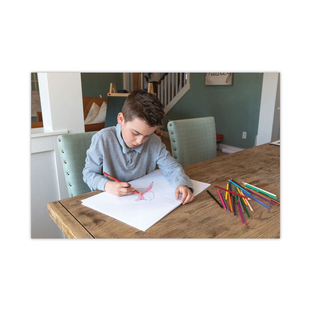 Pacon Drawing Paper Ream, Lightweight