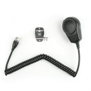 Icom HM-180 Car Microphone with Hook Clip for IC-M700 Radios
