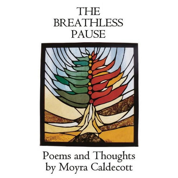 The Breathless Pause (Paperback)(Large Print)