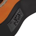 thumbnail image 4 of BESTYASH 1Jgo Accesorio De Guitarra Folk Negro Con Ecualizador Duradero Y Fácil De Instalar, 4 of 8