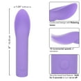 thumbnail image 6 of CalExotics Dr. Laura Berman Finger Vibrator, Purple, 6 of 12