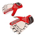 thumbnail image 4 of Guantes De Portero De Fútbol, ​​guantes De Portero De Fútbol Que Alivian El Impacto. Engrosado Para Gimnasio, 4 of 7