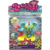 Zoobles Mama And Babies Asst