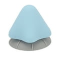 thumbnail image 2 of Cono de Bola de Masaje, Alivio Portátil Muscle Desmontable Estrechismo de Cinco PuntaJes de Estrella Puntia, 2 of 7