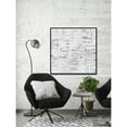 thumbnail image 3 of Parvez Taj Dream of Beauty Floater Framed Painting Print on Canvas, 3 of 5