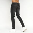 thumbnail image 5 of Crosshatch Mens Sheldons Slim Jeans, 5 of 7