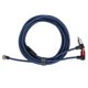 thumbnail image 1 of 3.5mm Male to 2 RCA Female Angled o Cable, 3m, for Smartphones, MP3 Players and Tablets, 1 of 4