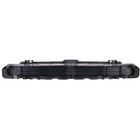 Radiator Shutter Assembly - Compatible with 2019 - 2022 Ram 1500 2020 2021
