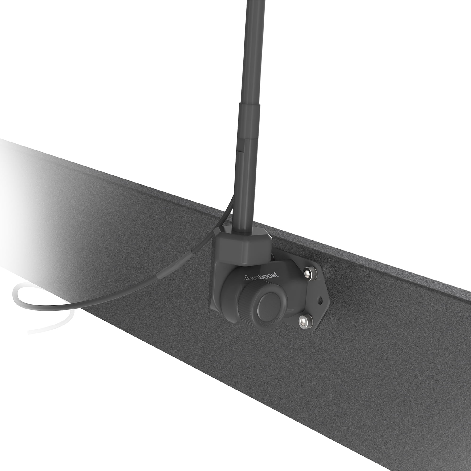 weBoost Drive Reach Overland - Cell Phone Signal Booster for Off Road Vehicles | Boosts 5G & 4G LTE for All U.S. Carriers - Verizon, AT&T, T-Mobile & More | Made in The U.S. | FCC Approved