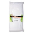thumbnail image 2 of Disposable Apron, Polypropylene, One Size Fits All, White, 100/pack | Bundle of 2 Packs, 2 of 2
