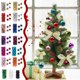 thumbnail image 3 of ¡Liquidación de ahorros navideños! PRETXORVE Bola decorativa navideña de plástico galvanizado de 3 cm, 24 unidades. Bola navideña de barril para colgar en el techo del centro comercial., 3 of 7