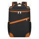 thumbnail image 2 of Mochila Enfriador Almacenamiento La Fuga para Acampar Picnic (), 2 of 9