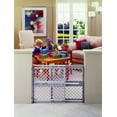 thumbnail image 3 of North States SUPERGATE III Baby/Child Safety Pet Gate, 3 of 5