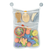 Tub Time Bath Organizer