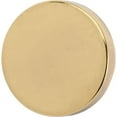 thumbnail image 5 of Round Brass 15 Lbs. Pressure Cap, 5 of 7