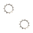 thumbnail image 3 of ZLight Cassette de Vélo Roue Libre Petite Dent 8/9/10/11 Rouage Outils de Réparation Haute Performance Pièces Accessoires de Cyclisme 8S 13T 2Ensemble, 3 of 6