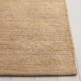 thumbnail image 4 of SAFAVIEH Montauk Azura Distressed Area Rug, Gold, 3' x 5', 4 of 11