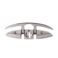 thumbnail image 5 of Boat Folding Cleats, 316 Stainless Steel Flip-up Marine Dock Rope Cleats Compatible For s, Boats And Deck ,Easy to Install, 5 of 5