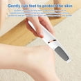 thumbnail image 2 of Electric Foot Callus Remover #@@ #@ (c), 2 of 9