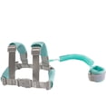 thumbnail image 4 of Muñequera antipérdida para niños pequeños: arnés para niños pequeños, correa para bebés, correa para niños pequeños, correas para la muñeca, correas para niños para niños pequeños, no es fác, 4 of 4