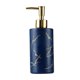 thumbnail image 2 of Accesorios de baño Botella de desinfectante de manos Botella de recarga para baño Botella de recarga para loción de baño Botella de recarga para juego de inodoro Botellas dispensadoras de vidrio, 2 of 6