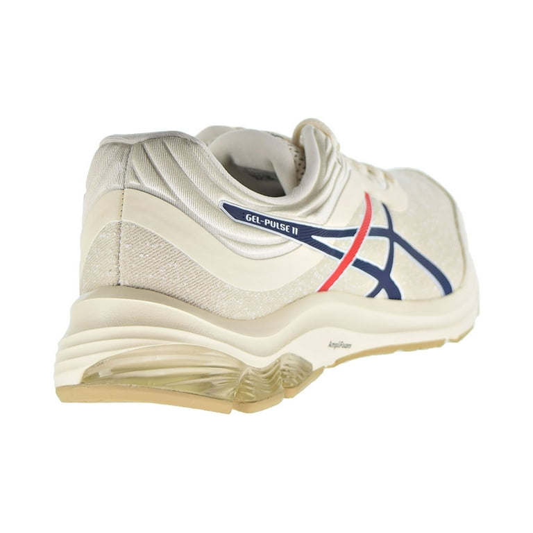 Asics MX Men's Shoes Birch/Peacoat 1011a734-201 - Walmart.com