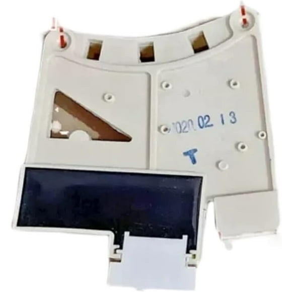 DWC-UD1223-CH Drum Washing Machine,Compatible with Hall Plate,Compatible with Daewoo MP75-10048A Appliances
