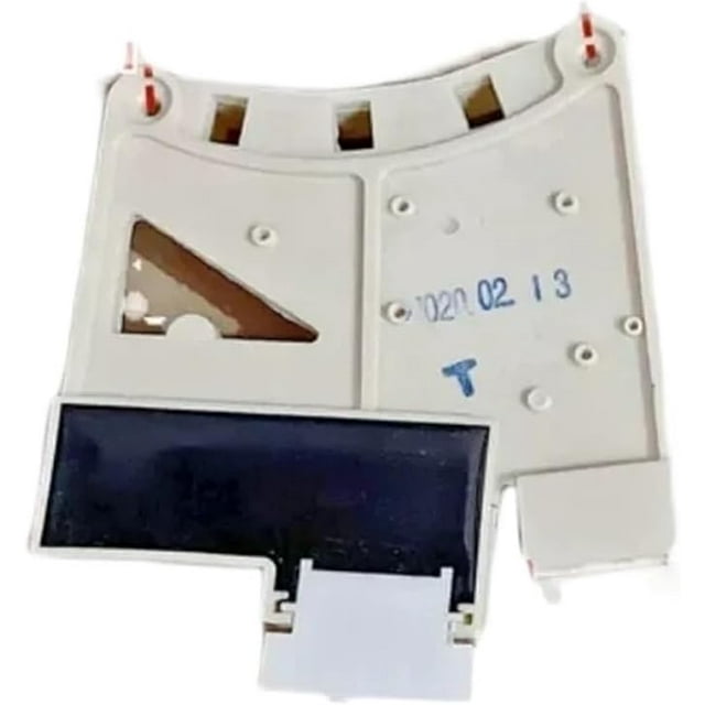 DWC-UD1223-CH Drum Washing Machine,Compatible with Hall Plate,Compatible with Daewoo MP75-10048A Appliances