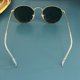 thumbnail image 4 of RB-Hip Hop-sunglasses Icons 50 mm Round Metal sunglasses, 4 of 5