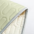 thumbnail image 6 of Dog Cool Mat Large Self CoolPad For Dogs Sleeping Mats For Dog Self Cool Pet Blanket Outdoor Indoor Cool Mats, Green, 6 of 6