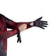 thumbnail image 2 of Disfraz de Zentai Jazwares Disfraz de Marvel Deadpool Adult XL, 2 of 5