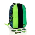 thumbnail image 2 of Mochila Sprayground Alien Antrax ATMPACKS, 2 of 6