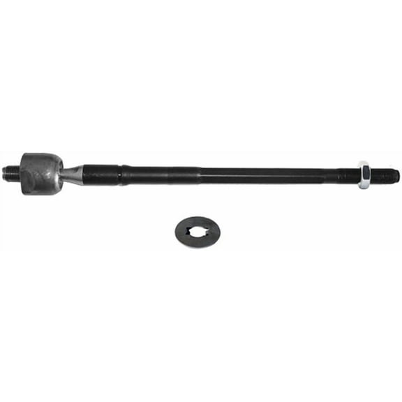 Delphi TA1747 Steering Tie Rod End Fits select: 1993-2002 TOYOTA COROLLA, 1996-2003 TOYOTA RAV4