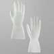 thumbnail image 3 of 2024 Kitchen Cleaning Gloves Waterproof PVC Household Cleaning Gloves Reusable Non Slip Washing Gloves for Washing Dishes Furniture L, 3 of 5