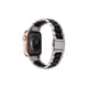 thumbnail image 3 of Adecuado para Apple Watch de 1 a 8 generaciones/Correa de acero inoxidable de metal ultra Correa de resina de acero inoxidable, 3 of 5