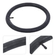 thumbnail image 2 of Dioche Bike Inner Tube Children Bike Inner Tube, 2PCS Bicycle Inner Tube, Sealing Performance For Mountain Bike Replacement Parts, 2 of 8