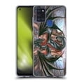 thumbnail image 1 of Head Case Designs Officially Licensed Ruth Thompson Dragons Malice Soft Gel Case Compatible with Samsung Galaxy A21s (2020), 1 of 7