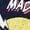 NAVY, variant on - Made In The 90s - Men's Short Sleeve Graphic T-Shirt